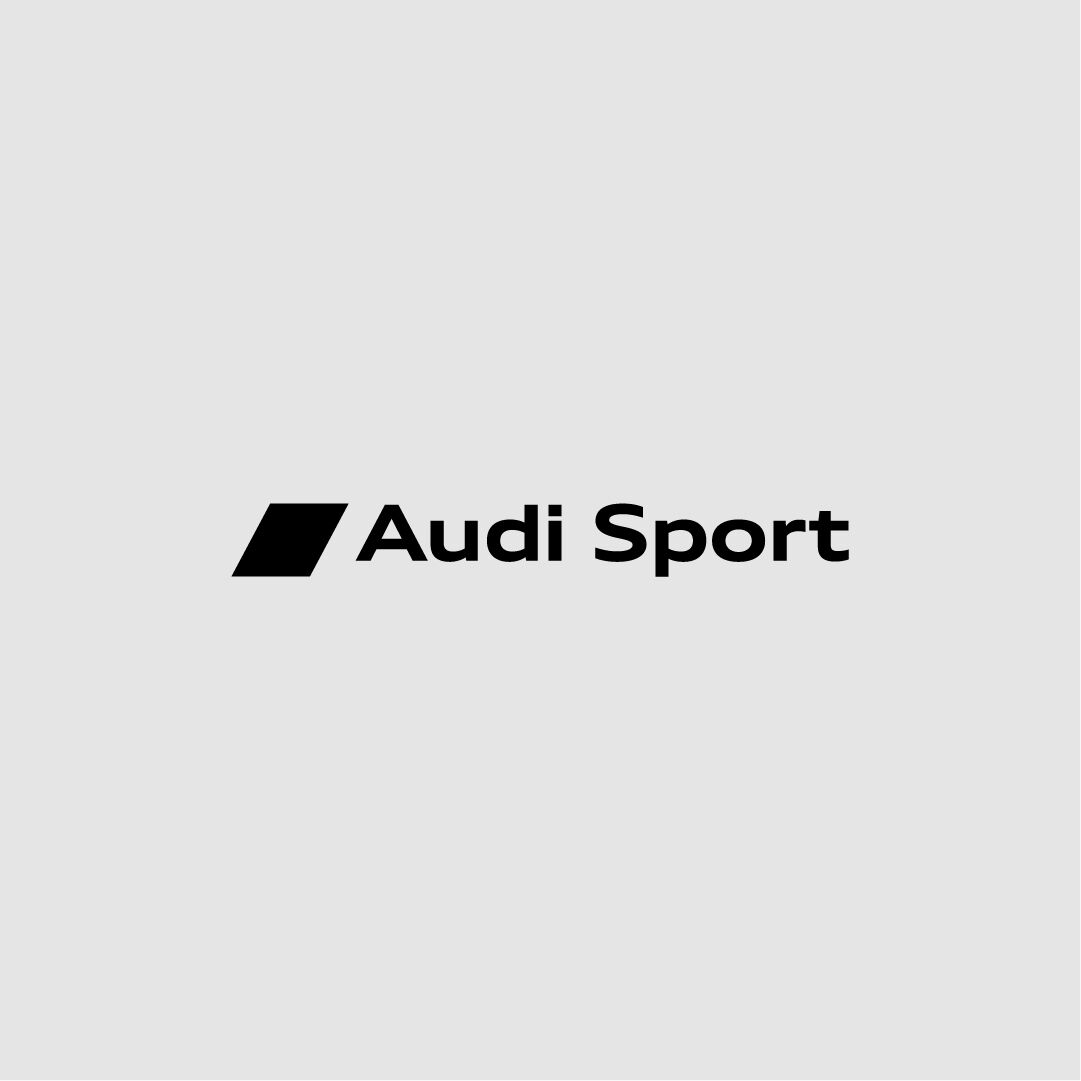 Audi Sport klistremerke